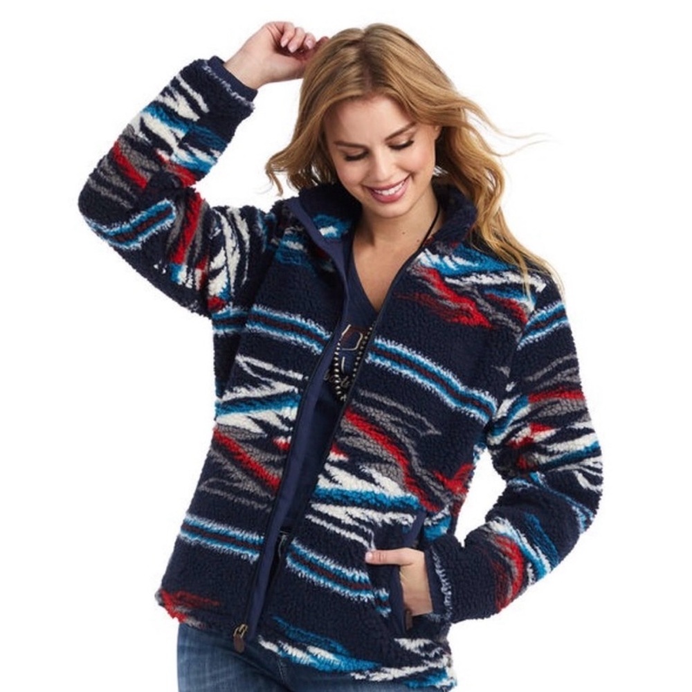 Ariat women’s chimayo jacket